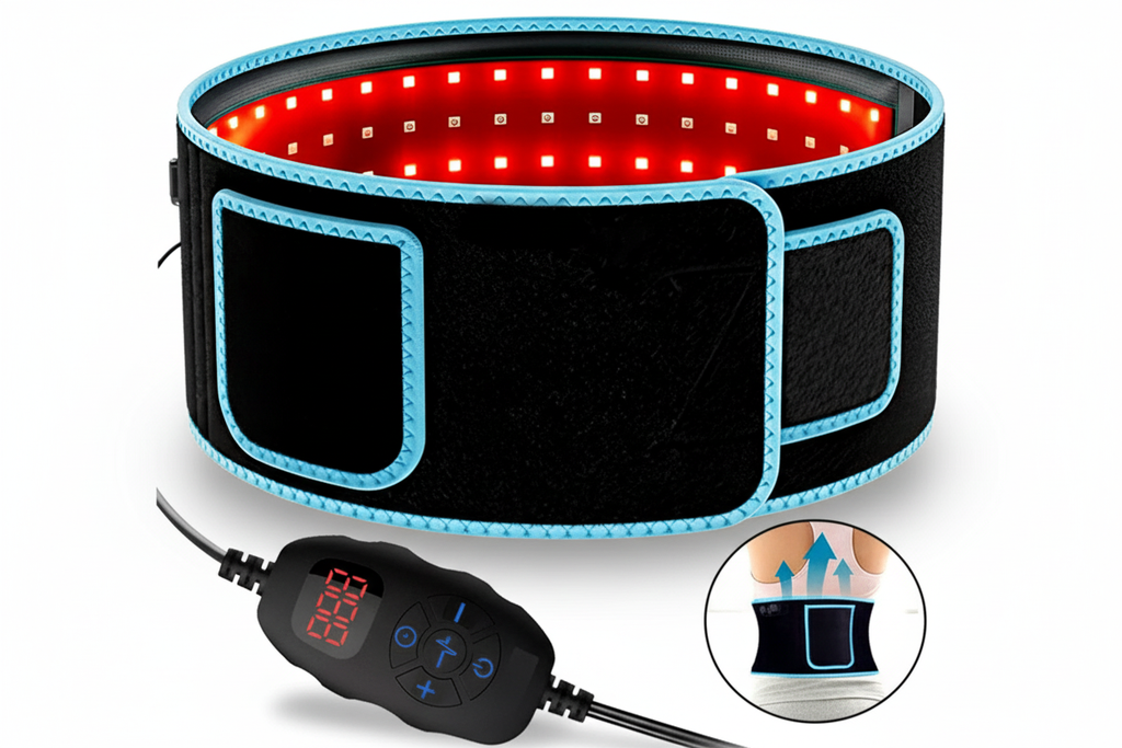 Red Light Therapy Belt