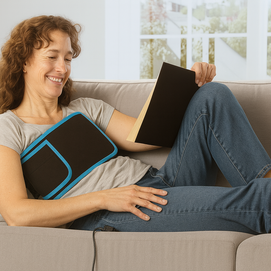 Red Light Therapy Belt