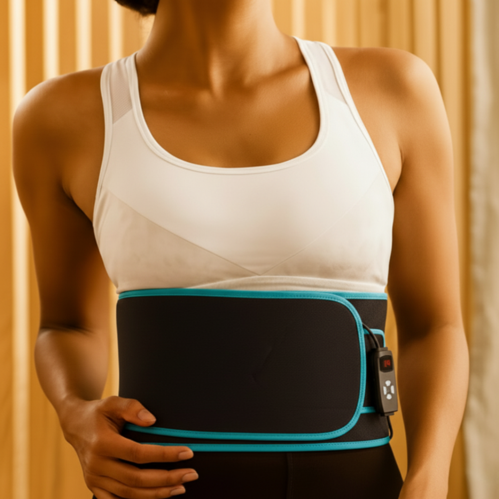 Red Light Therapy Belt